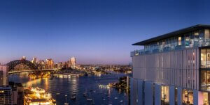 milsons-point-development